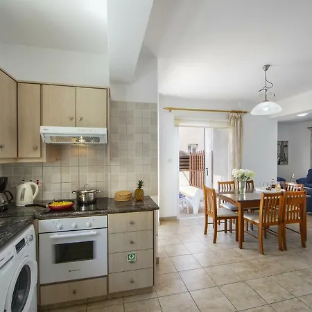 Blue River Villa Protaras
