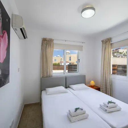 Villa Blue River