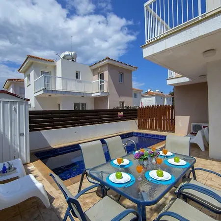 Blue River Villa *