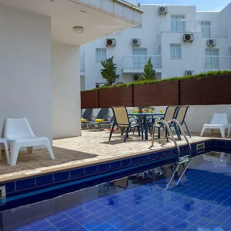Blue River Villa Protaras