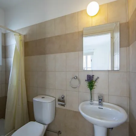 Blue River Villa Protaras