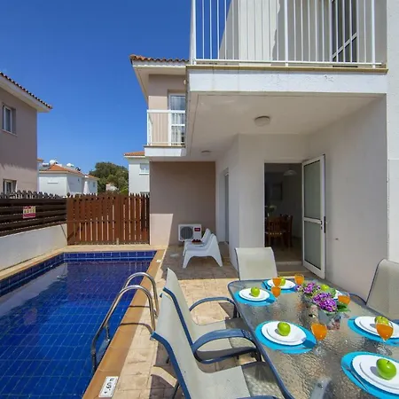 Blue River Villa *