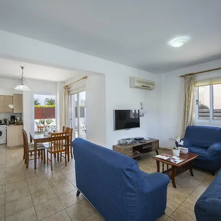 Blue River Villa Protaras